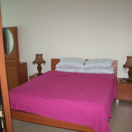 Appartement De Mustapha Larache Eksteriør bilde