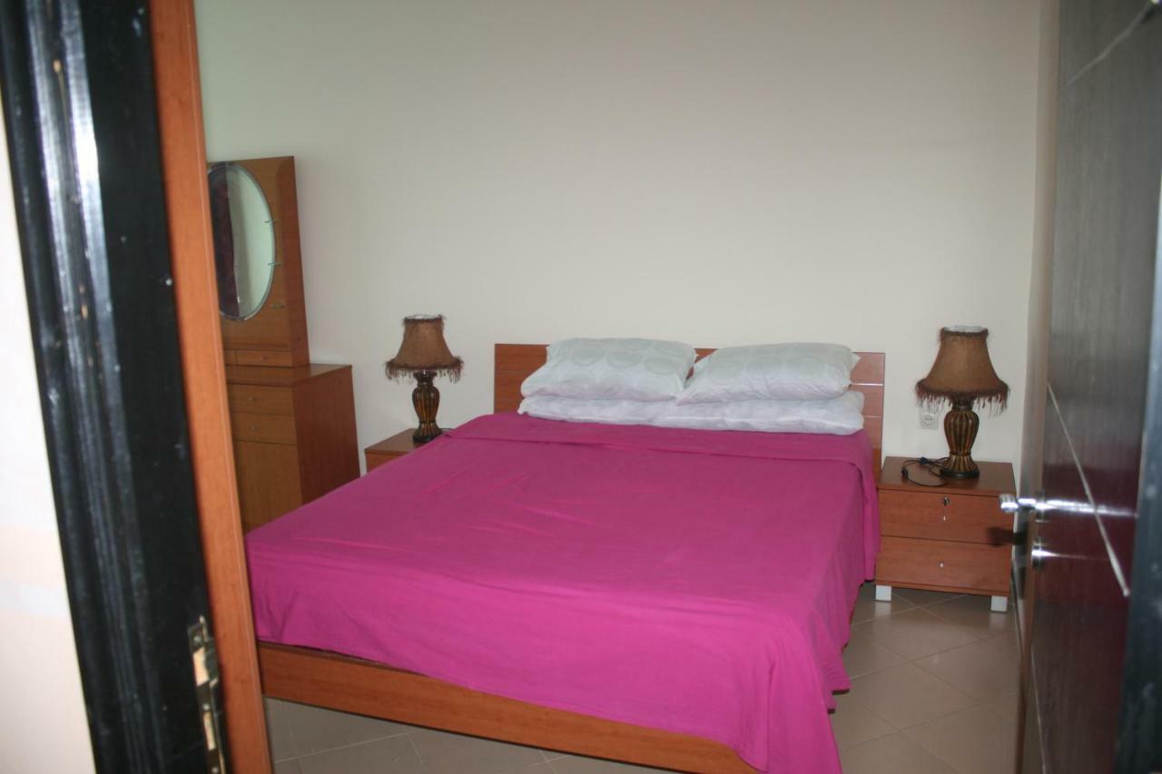 Appartement De Mustapha Larache Eksteriør bilde