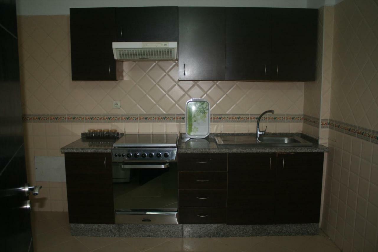 Appartement De Mustapha Larache Eksteriør bilde