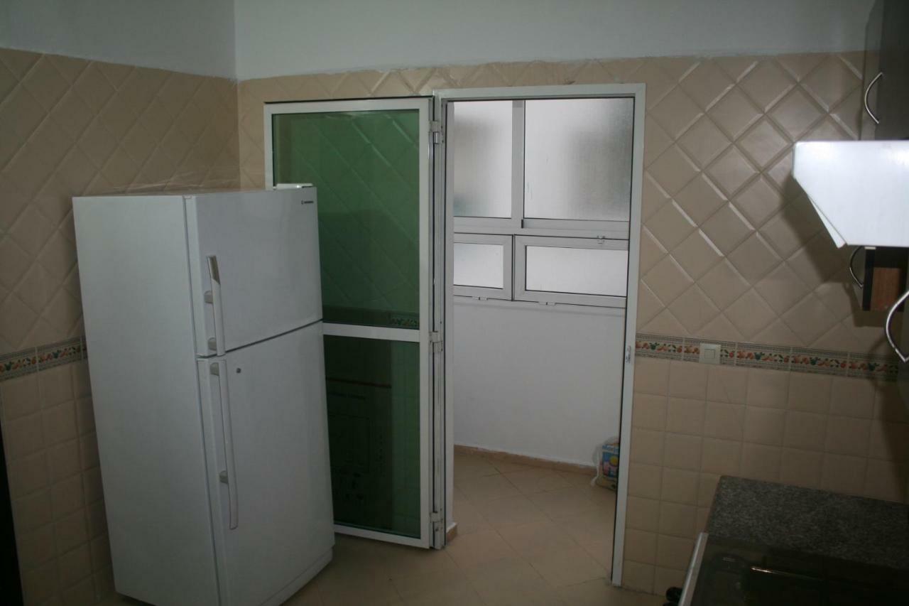 Appartement De Mustapha Larache Eksteriør bilde