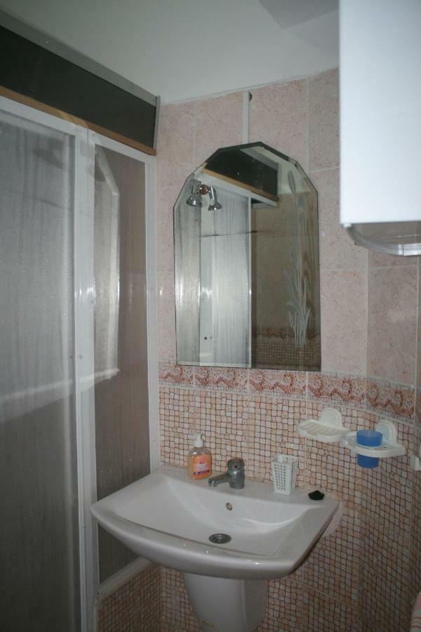 Appartement De Mustapha Larache Eksteriør bilde