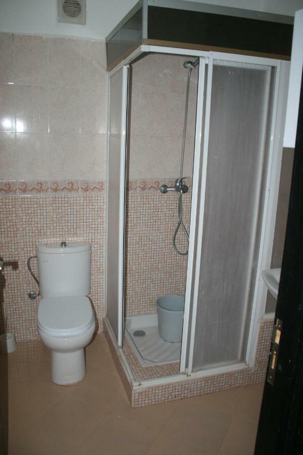 Appartement De Mustapha Larache Eksteriør bilde